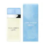 Dolce & Gabbana Light Blue মেয়েদের ইও দে টয়লেট 100ml