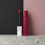 Maybelline Super Stay ম্যাট ইঙ্ক লিপস্টিক - 117 Ground Breaker