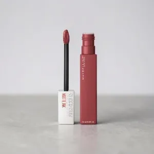 Maybelline Super Stay ম্যাট ইঙ্ক লিপস্টিক - 380 Enchanter