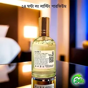 Calvin 1 Elegance in Every Drop ইউনিসেক্স পারফিউম 100 ml