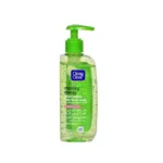 Clean & Clear Morning Energy শাইন কন্ট্রোল ডেইলি ফেসিয়াল ওয়াশ 150 মিলি