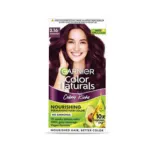 Garnier Color Naturals Creme Riche পার্মানেন্ট হেয়ার কালার 3.16 Burgundy 35ml+30g