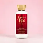 Bath & Body Works Forever Red ডেইলি নারিশিং বডি লোশন 236ml