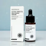 Guerniss Alpha-Arbutin হোয়াইটেনিং সিরাম 30ml