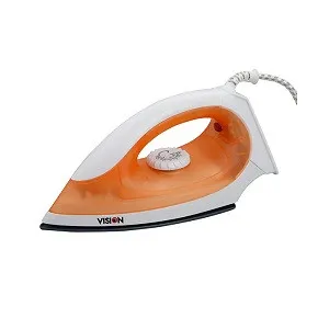 Vision ইলেকট্রিক আয়রন VIS-YPF-6138 Orange