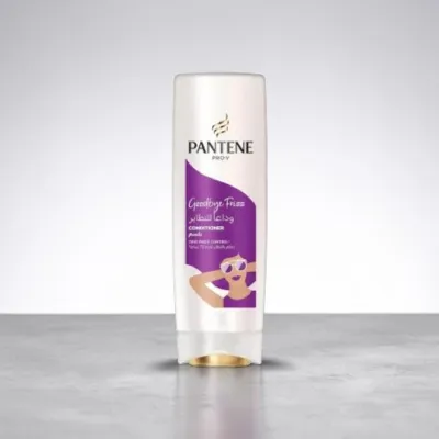 Pantene Pro-V Goodbye Frizz হেয়ার কন্ডিশনার 360ml