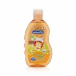 Kodomo বেবি শ্যাম্পু Gentle Soft 200ml