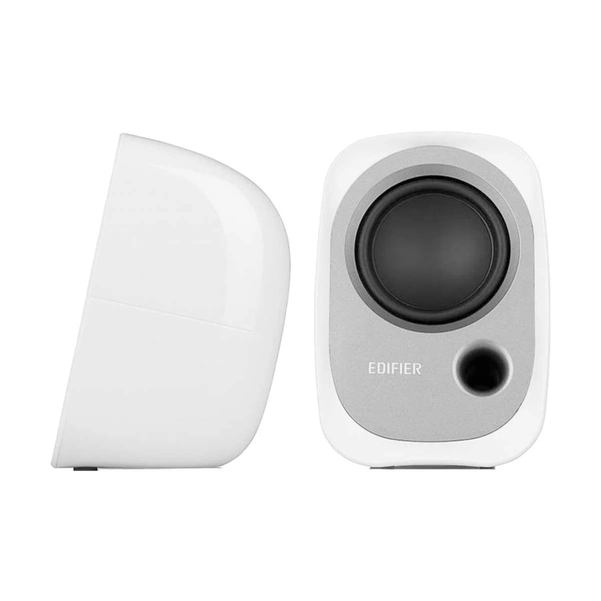Edifier R12U 2:0 USB Powered Multimedia Speaker White