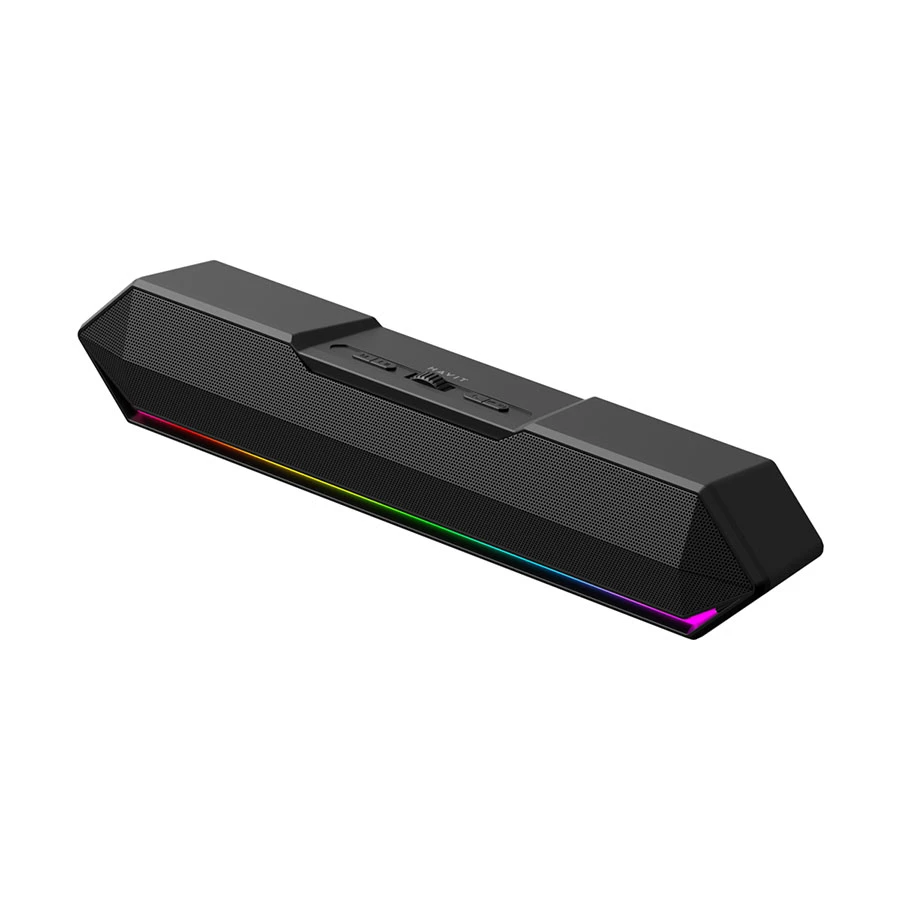 Havit SK772BT Black Portable Bluetooth Gaming Speaker