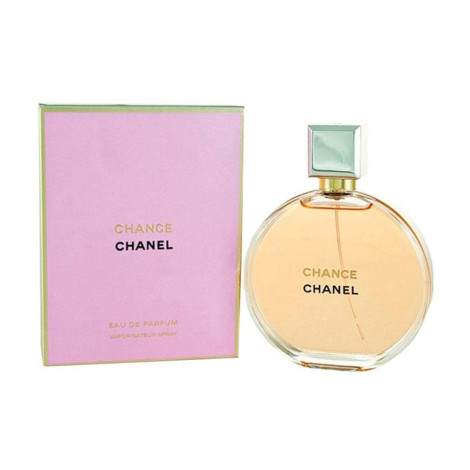 Chanel Chance EDP ফর মহিলাদের – ১০০মিলি লিটার (France)