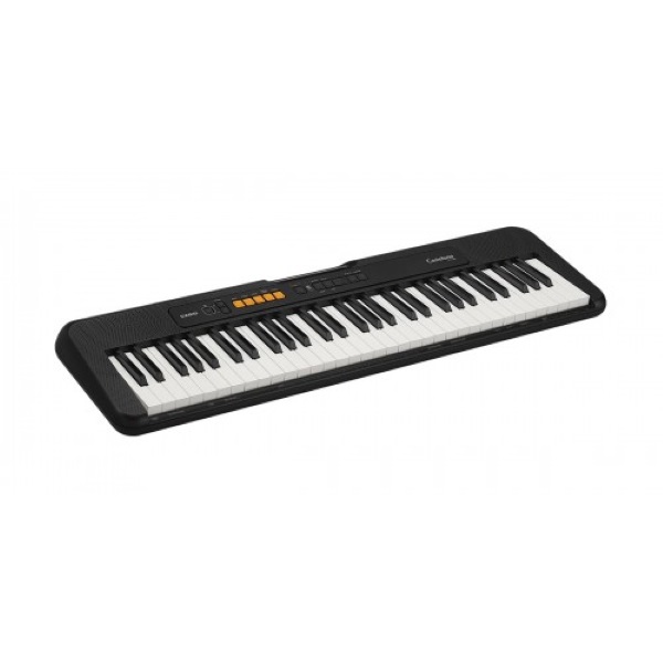 Casio CT-S100 পোর্টেবল মিউজিক্যাল কী-বোর্ড পিয়ানো