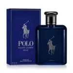 Polo Ralph Lauren Blue Parfum, পুরুষদের পারফিউম 125ml