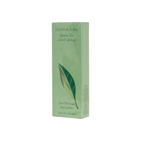 Elizabeth Arden Green Tea Scent Spray Eau Parfumee 100ml (Spain)