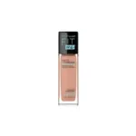 Maybelline Fit Me ম্যাট পোরলেস ফাউন্ডেশন - 242 Light Honey