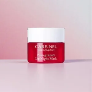Care-nel Pomegranate লিপ নাইট মাস্ক 5g