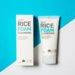 Skinmiso রাইস ফোম ক্লেনজিং 150ml