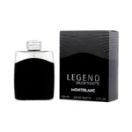 Mont Blanc Legend ইউ ডি টয়লেট 100ml