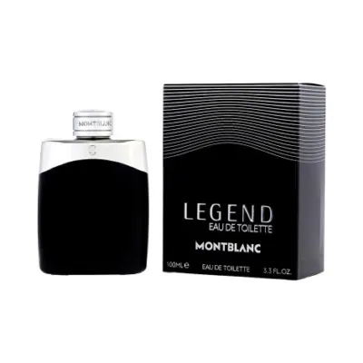 Mont Blanc Legend ইউ ডি টয়লেট 100ml