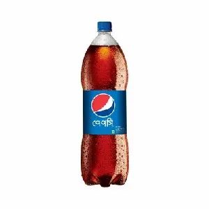 Pepsi পেট বোতল 2.25 লিটার