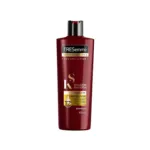 TRESemme কেরাটিন স্মুথ শ্যাম্পু, মারুলা অয়েলসহ 400ml