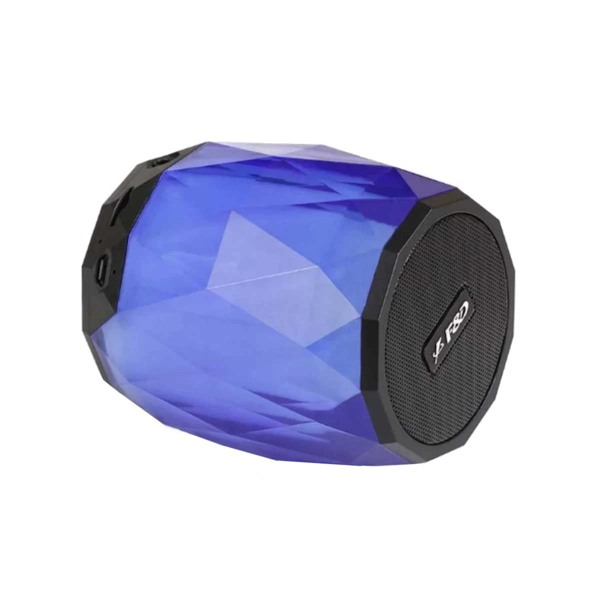 F&D W8 Portable Bluetooth Speaker