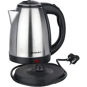 Bajaj ইলেকট্রিক কেটলি 2 লিটার