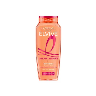 L'Oréal Paris Elvive Dream Lengths রিস্টোরিং শ্যাম্পু 250ml