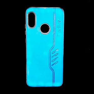 Xiaomi Mi A2 Lite লেদার কভার