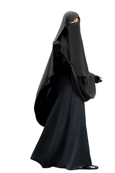 Taqwa বোরকা সেট