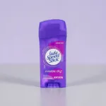 Lady Speed Stick Invisible Dry শাওয়ার ফ্রেশ ডিওডোরেন্ট 65ml