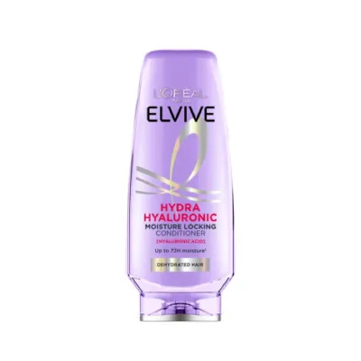 L'Oreal Elvive Hydra Hyaluronic হেয়ার কন্ডিশনার 300 মিলি