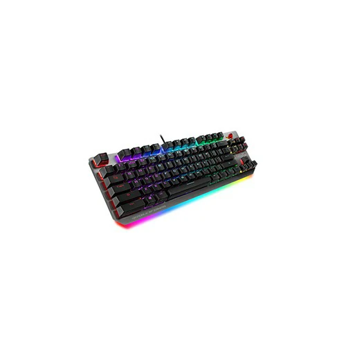 Asus ROG Strix Scope TKL X802 Cherry MX Blue Switch Mechanical Gaming Keyboard