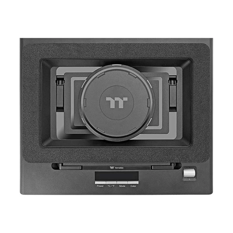 Thermaltake Massive Extreme RGB Black 18 Inch Laptop Cooler