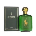 Polo Green by Ralph Lauren EDT পুরুষদের পারফিউম 118ml