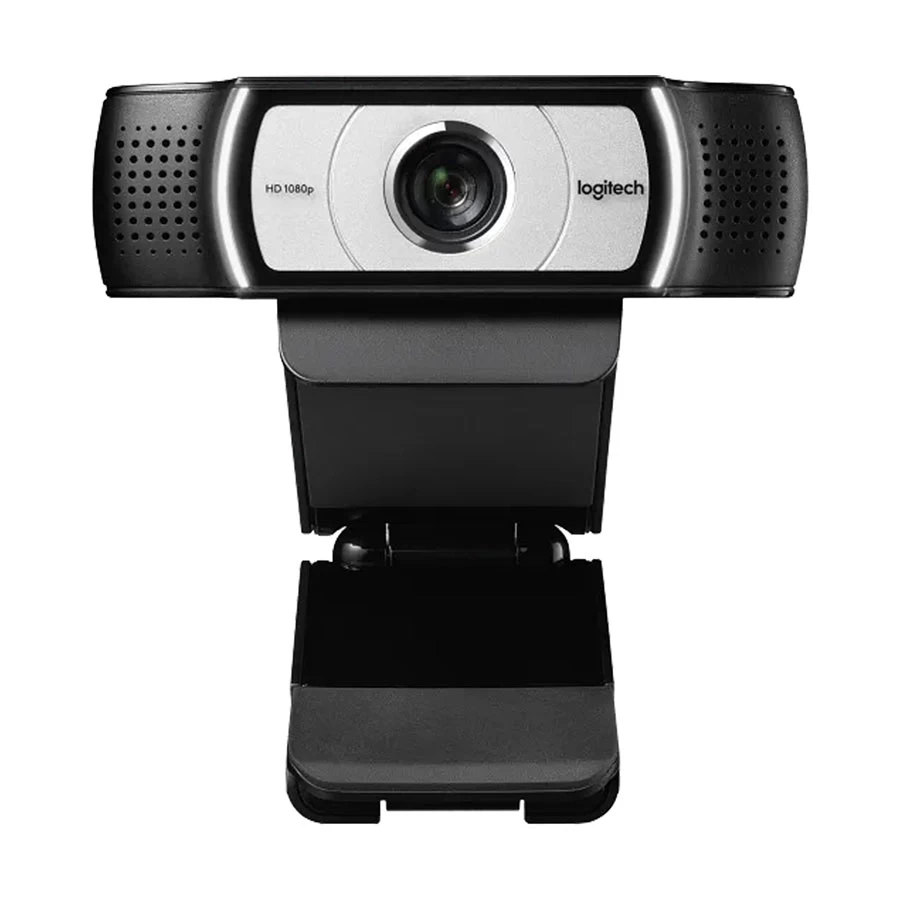 Logitech C930E 1080p HD Video Webcam with Privacy Shutter