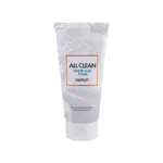 Heimish All Clean হোয়াইট ক্লে ফোম ক্লেনজার 150g