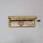 মেয়েদের নেকলেস ও কানের দুল সেট, পার্ল স্টোন