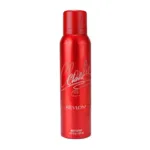 Revlon Charlie Red বডি স্প্রে 150ml