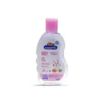 Kodomo বেবি অয়েল 0+ 200ml