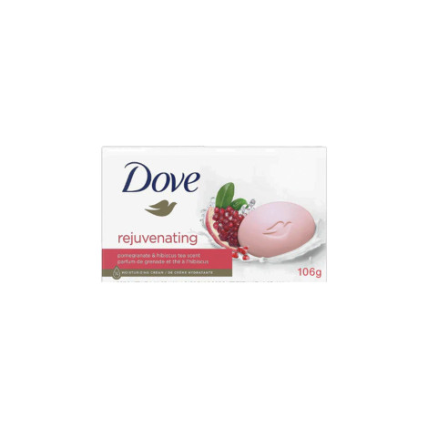 Dove Go Fresh Revive বিউটি বার 106 গ্রাম
