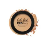 L.A. Girl Pro Face HD ম্যাট প্রেসড পাউডার - GPP608 Soft Honey