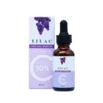 Lilac 10% ভিটামিন সি ফেসিয়াল সিরাম 30ml