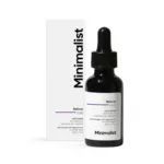Minimalist Retinol 0.6% ফেস সিরাম 30ml