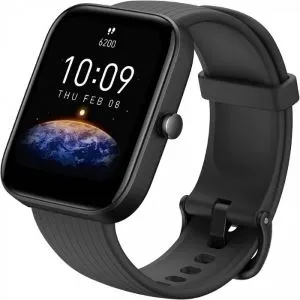 Amazfit Bip 3 Pro ফিটনেস স্মার্ট ওয়াচ