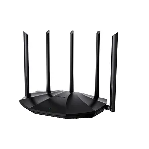Tenda TX2 Pro 1500Mbps ডুয়াল-ব্যান্ড গিগাবিট Wi-Fi 6 রাউটার
