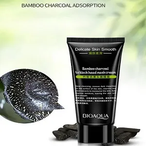 BIOAQUA চারকোল ব্ল্যাকহেড রিমুভার