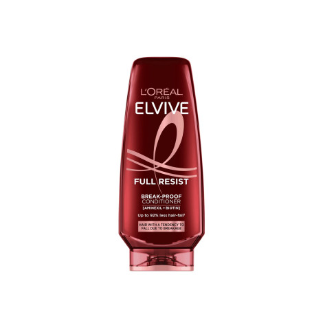 L'Oreal Elvive Full Resist ব্রেক-প্রুফ কন্ডিশনার, 200 মিলি