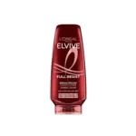 L'Oreal Elvive Full Resist ব্রেক-প্রুফ কন্ডিশনার, 200 মিলি