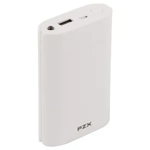 PZX C146 স্মার্ট পাওয়ার 10400mAh USB পাওয়ার ব্যাংক