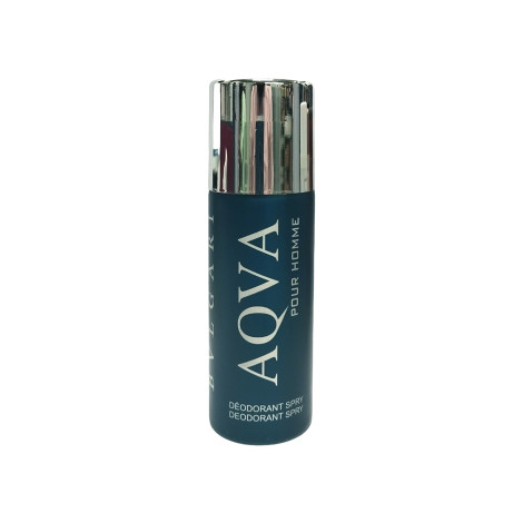 BVLGARI Aqva Pour Homme ডিওডোরেন্ট স্প্রে 150ml